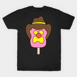 Bubble O' Bill T-Shirt